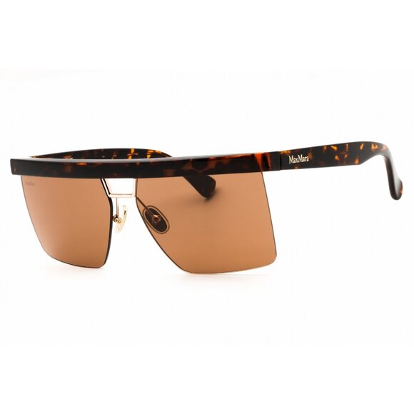 Max Mara Sunglasses MM0072-52E-60 New with tags